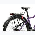 Women's mountain bike KROSS Lea 2.0 Eq W 27.5 purple/purple/shine 11
