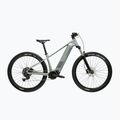Electric bike KROSS Influx Hyb 1.0 720Wh green/black/shine