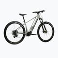 Electric bike KROSS Influx Hyb 1.0 720Wh green/black/shine 3