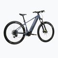 Electric bike KROSS Influx Hyb 1.0 720Wh navy/black/mat 3