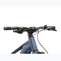 Electric bike KROSS Influx Hyb 1.0 720Wh navy/black/mat 4