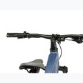 Electric bike KROSS Influx Hyb 1.0 720Wh navy/black/mat 5