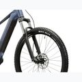 Electric bike KROSS Influx Hyb 1.0 720Wh navy/black/mat 6