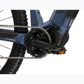 Electric bike KROSS Influx Hyb 1.0 720Wh navy/black/mat 9