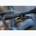 Women's electric bike KROSS Influx Hyb 1.0 720Wh blue/graphite/mat 18