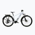 Electric bike KROSS Influx Suv Hyb 1.0 820 el. grey/graphite/shine