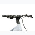 Electric bike KROSS Influx Suv Hyb 1.0 820 el. grey/graphite/shine 4