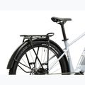 Electric bike KROSS Influx Suv Hyb 1.0 820 el. grey/graphite/shine 13