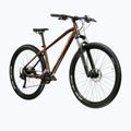 Mountain bike KROSS Hexagon 5.0 29" brown/gold/shine 2