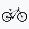 Mountain bike KROSS Hexagon 5.0 27.5" black/silver/shine