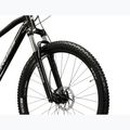 Mountain bike KROSS Hexagon 5.0 27.5" black/silver/shine 5