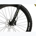 Mountain bike KROSS Hexagon 4.0 29" brown/dark grey/mat 7