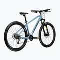 Mountain bike KROSS Hexagon 4.0 29" blue/black/shine 3