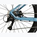 Mountain bike KROSS Hexagon 4.0 29" blue/black/shine 8