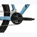 Mountain bike KROSS Hexagon 4.0 29" blue/black/shine 10