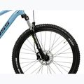 Mountain bike KROSS Hexagon 4.0 27,5" blue/black/shine 6