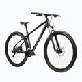 Mountain bike KROSS Hexagon 3.0 29" black/silver/mat 2