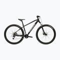 Mountain bike KROSS Hexagon 3.0 27,5" black/silver/mat