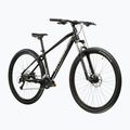 Mountain bike KROSS Hexagon 3.0 27,5" black/silver/mat 2