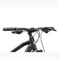 Mountain bike KROSS Hexagon 3.0 27,5" black/silver/mat 4