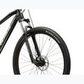 Mountain bike KROSS Hexagon 3.0 27,5" black/silver/mat 5