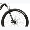 Mountain bike KROSS Hexagon 3.0 27,5" black/silver/mat 6