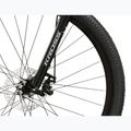 Mountain bike KROSS Hexagon 3.0 27,5" black/silver/mat 7