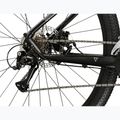 Mountain bike KROSS Hexagon 3.0 27,5" black/silver/mat 8