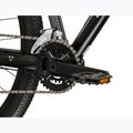 Mountain bike KROSS Hexagon 3.0 27,5" black/silver/mat 9