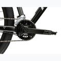 Mountain bike KROSS Hexagon 3.0 27,5" black/silver/mat 10