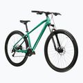 Mountain bike KROSS Hexagon 3.0 27,5" sea blue/navy/shine 2