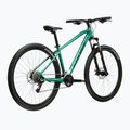 Mountain bike KROSS Hexagon 3.0 27,5" sea blue/navy/shine 3