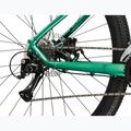 Mountain bike KROSS Hexagon 3.0 27,5" sea blue/navy/shine 8