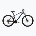 Mountain bike KROSS Hexagon 2.0 29" green/silver/shine 2