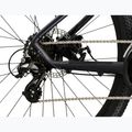 Mountain bike KROSS Hexagon 2.0 29" green/silver/shine 9