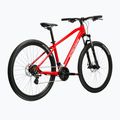 Mountain bike KROSS Hexagon 2.0 27,5" red/grey/shine 3
