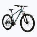 Mountain bike KROSS Hexagon 2.0 27,5" green/silver/shine 2