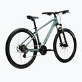 Mountain bike KROSS Hexagon 2.0 27,5" green/silver/shine 3