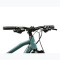 Mountain bike KROSS Hexagon 2.0 27,5" green/silver/shine 4