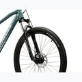 Mountain bike KROSS Hexagon 2.0 27,5" green/silver/shine 5