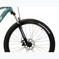 Mountain bike KROSS Hexagon 2.0 27,5" green/silver/shine 6