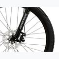 Mountain bike KROSS Hexagon 2.0 27,5" green/silver/shine 7