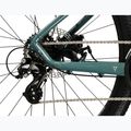 Mountain bike KROSS Hexagon 2.0 27,5" green/silver/shine 8
