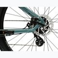 Mountain bike KROSS Hexagon 2.0 27,5" green/silver/shine 11