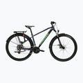 Mountain bike KROSS Hexagon 2.0 EQ 29" navy/green/shine
