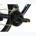 Mountain bike KROSS Hexagon 2.0 EQ 29" navy/green/shine 9