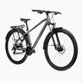Mountain bike KROSS Hexagon 2.0 EQ 29" grey/dark grey/shine 2