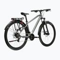 Mountain bike KROSS Hexagon 2.0 EQ 29" grey/dark grey/shine 3