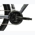 Mountain bike KROSS Hexagon 2.0 EQ 29" grey/dark grey/shine 10