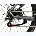 Mountain bike KROSS Hexagon 2.0 EQ 27,5" grey/dark grey/shine 8